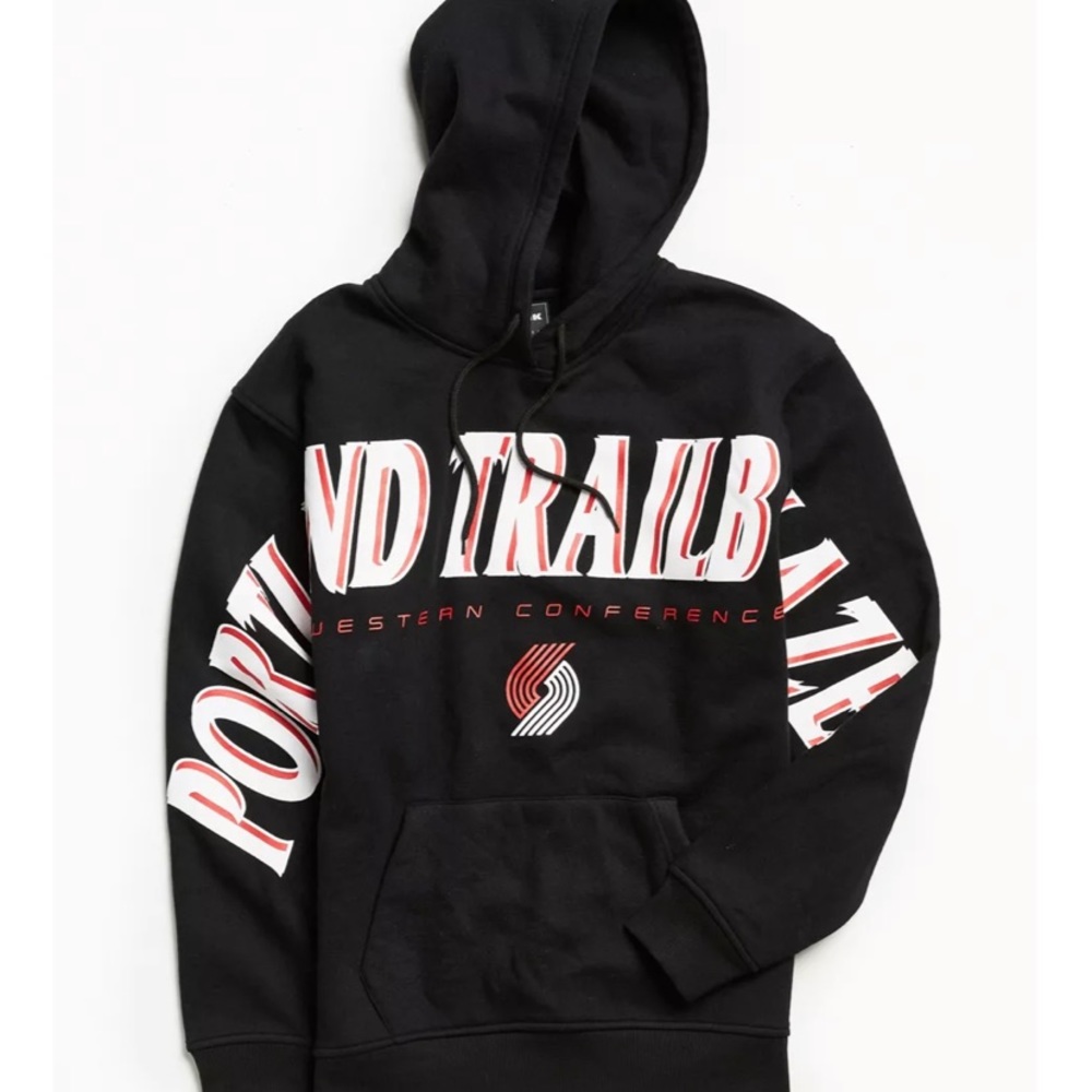 Urban outfitters trailblazer hoodie